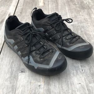 Adidas Terrex Swift Solo circa 2015